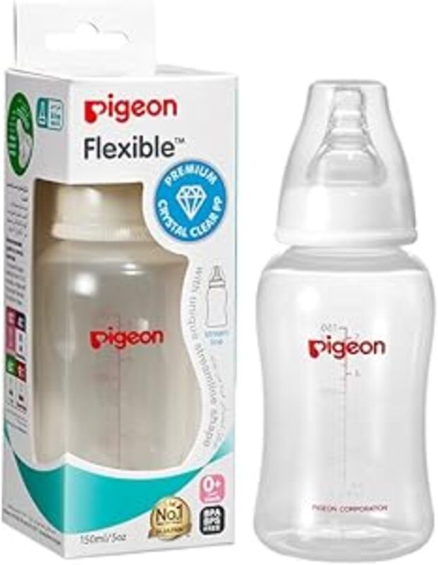 Pigeon Streamline Sn Pp Bottle 150 Ml ( 26651 )